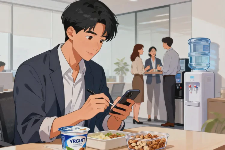 38歲早餐血糖22.2是怎么回事(圖4)