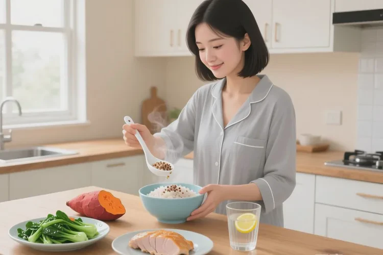 37歲中午血糖21.5是怎么回事(圖2)