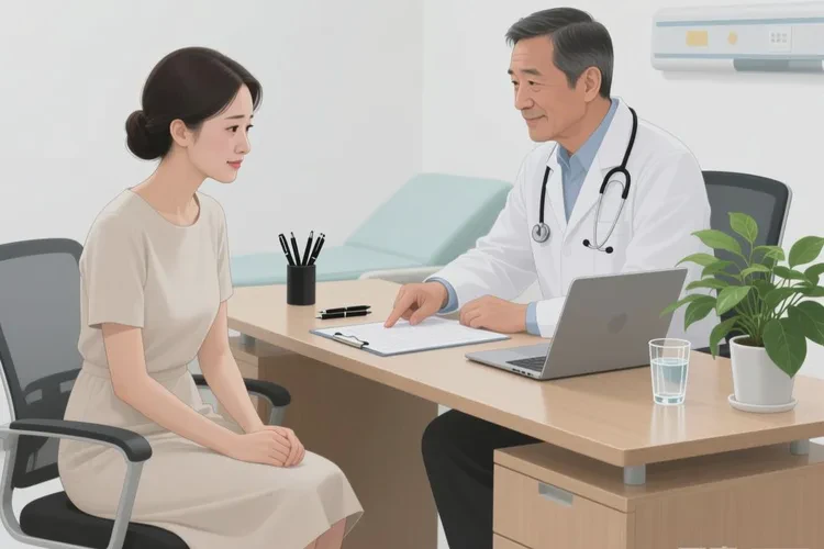 37岁晚上血糖15点9是怎么回事(图3)