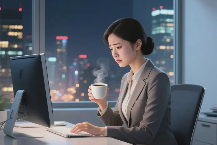 37岁晚上血糖9点5是怎么回事(图2)