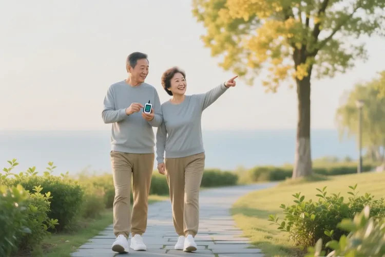 37岁下午血糖8点0是怎么回事(图3)