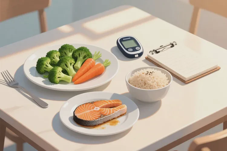 38岁空腹血糖15点8是怎么回事(图3)