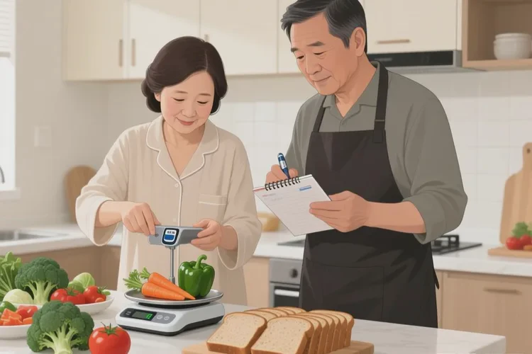 37岁晚上血糖8点9是怎么回事(图3)