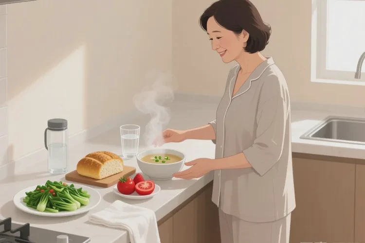 38岁空腹血糖17.7是怎么回事(图4)