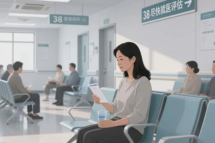 38岁餐后血糖18点5是怎么回事(图4)