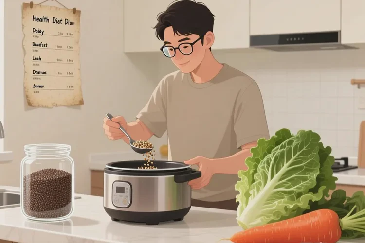 37岁早上空腹血糖12.3是怎么回事(图4)