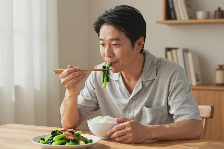 38岁餐后血糖4点7是怎么回事(图1)