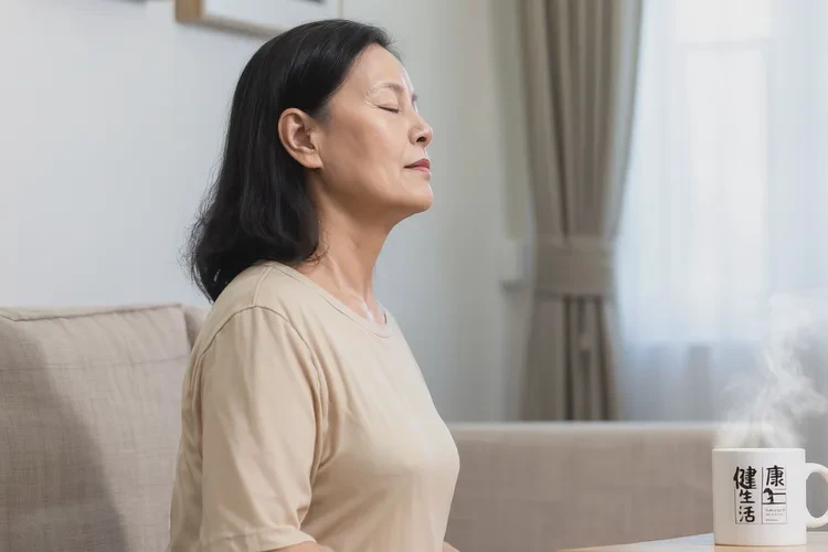 45歲睡前血糖25.3是怎么回事(圖3)