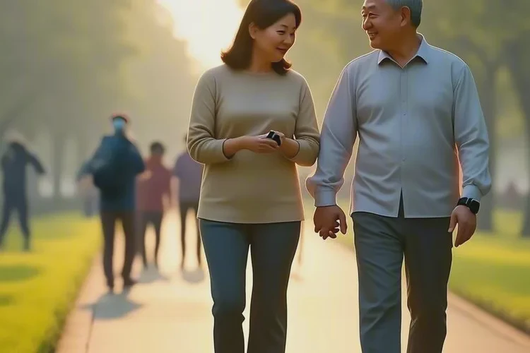 46歲晚餐血糖24.8是怎么回事(圖3)