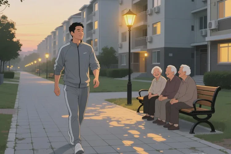 37歲早餐血糖17.1是怎么回事(圖3)