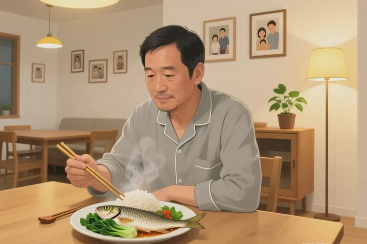 38歲晚餐血糖11點7是怎么回事(圖1)