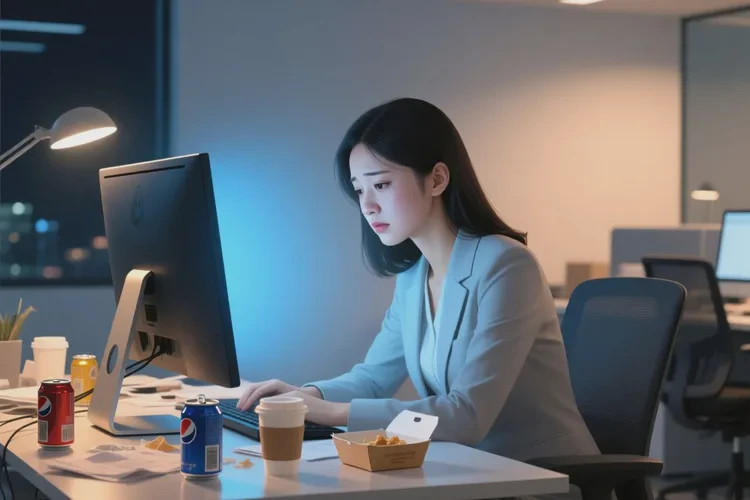 37歲早餐血糖19點(diǎn)2是怎么回事(圖3)