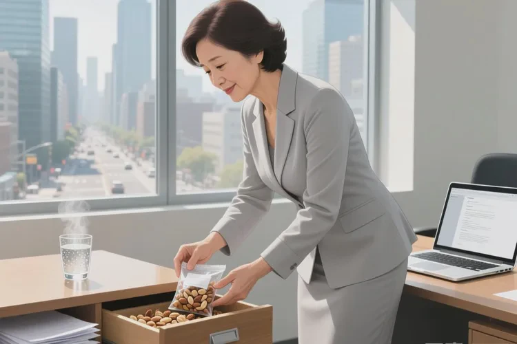 38歲早上血糖4.5是怎么回事(圖2)