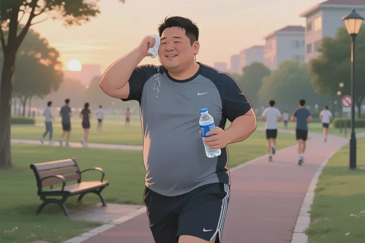 38歲早上空腹血糖22.2是怎么回事(圖3)