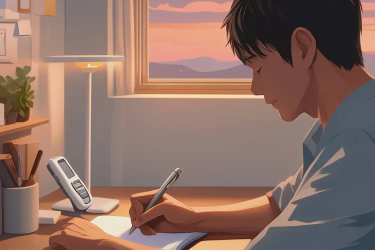 46岁下午血糖10.0是怎么回事(图3)