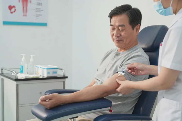 38岁餐后血糖11.5是怎么回事(图4)