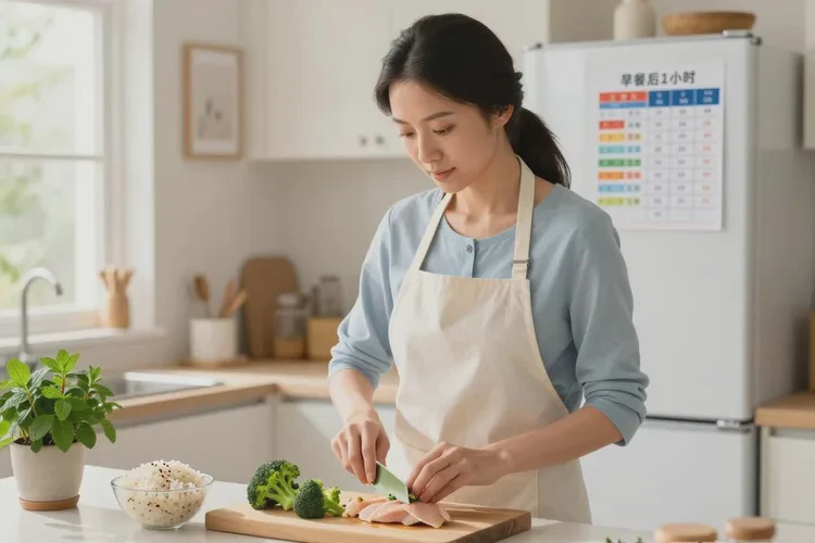 37岁下午血糖7.8是怎么回事(图2)