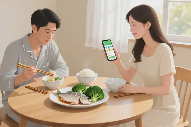 38歲空腹血糖15.9是怎么回事(圖4)