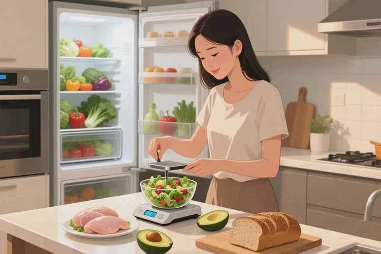 38岁餐后血糖4点1是怎么回事(图2)