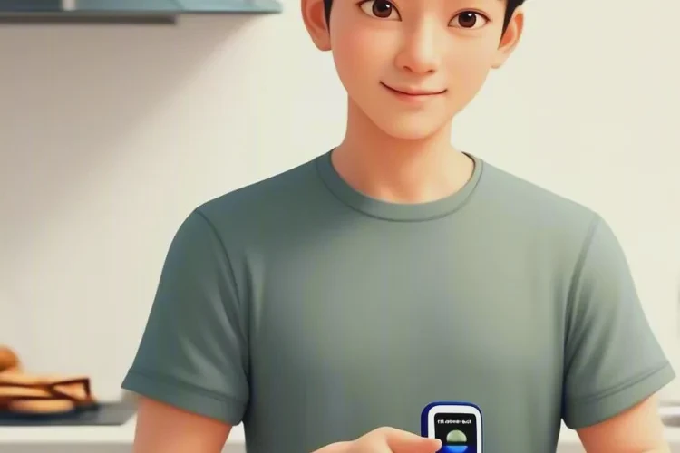 46岁餐后血糖30.5是怎么回事(图1)