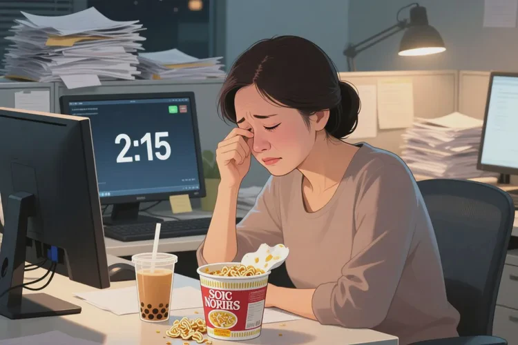 38歲晚餐血糖11點(diǎn)5是怎么回事(圖2)