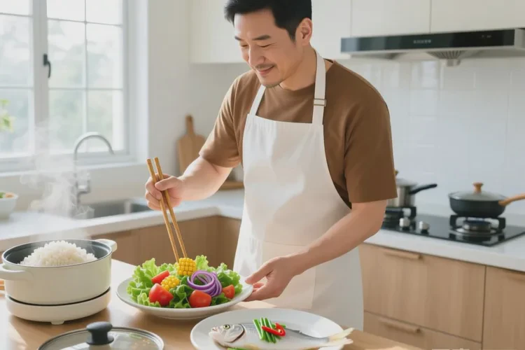 37歲早餐血糖21.4是怎么回事(圖3)