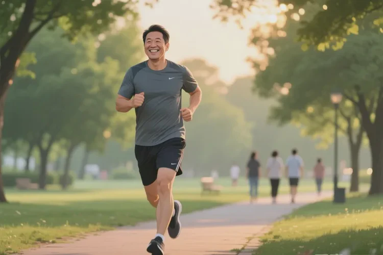 37歲中餐血糖8.9是怎么回事(圖3)