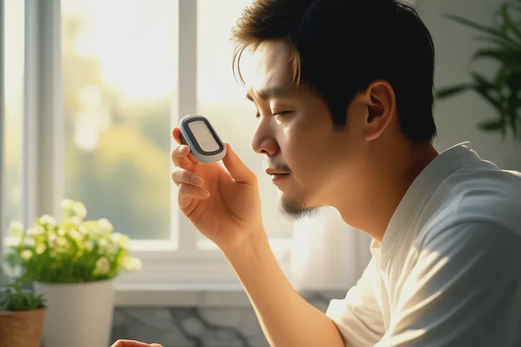 42歲早上空腹血糖6點3是怎么回事(圖1)