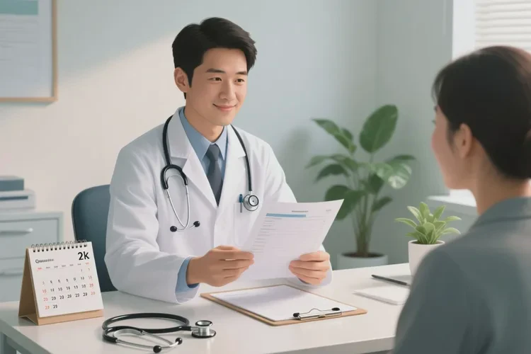 37岁早上空腹血糖4点5是怎么回事(图4)