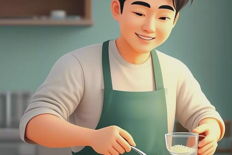 46岁中餐血糖5点4是怎么回事(图1)