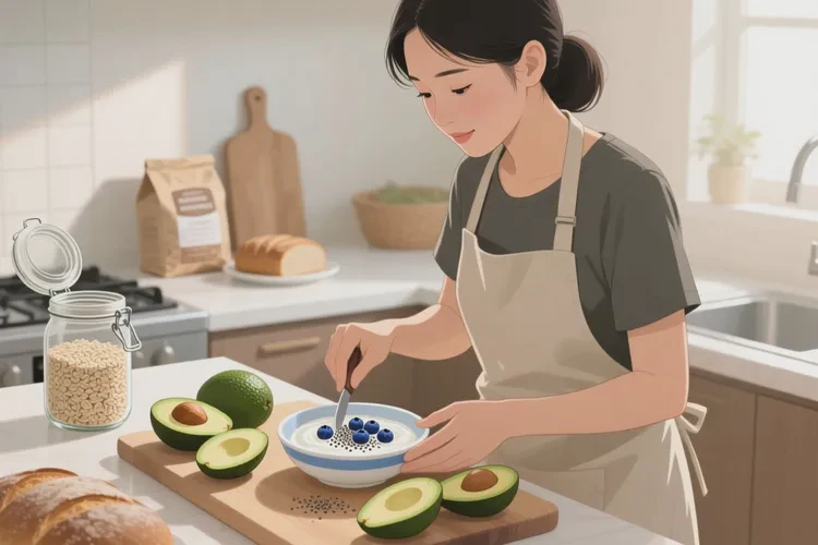 38岁早餐血糖17.6是怎么回事(图4)