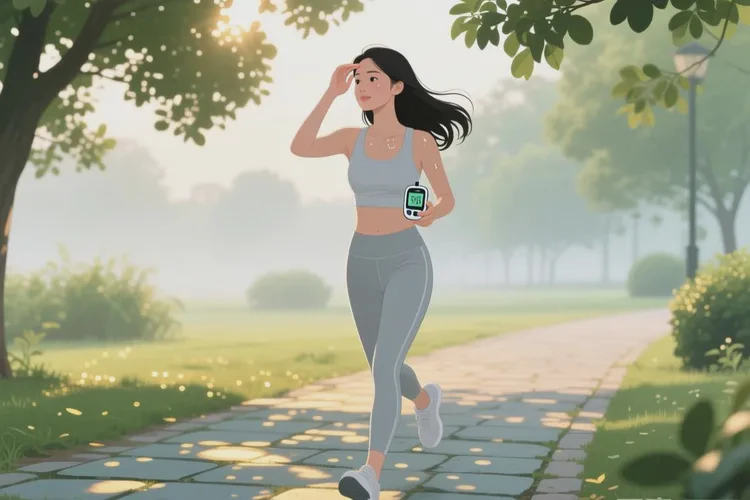 37岁晚上血糖16.4是怎么回事(图4)