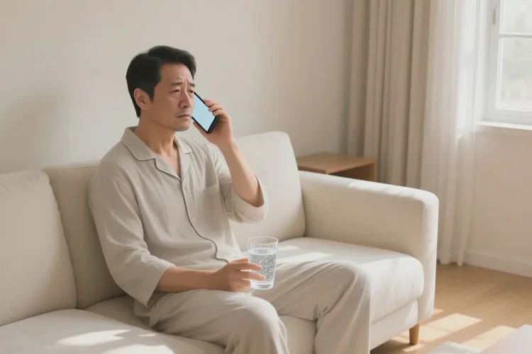 37歲中餐血糖28.7是怎么回事(圖3)