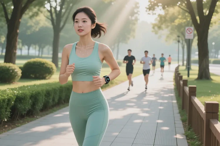 38岁早餐血糖8.2是怎么回事(图1)