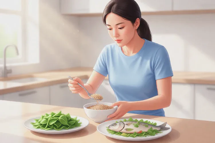 38歲早上空腹血糖17.2是怎么回事(圖1)