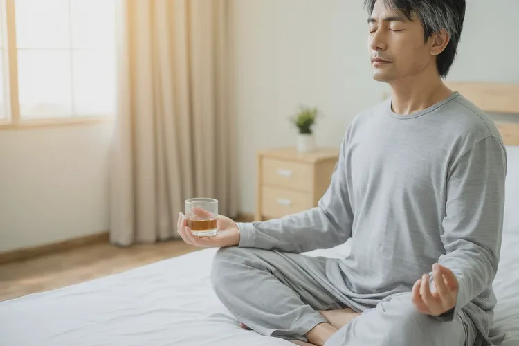 45岁晚上血糖15点5是怎么回事(图4)