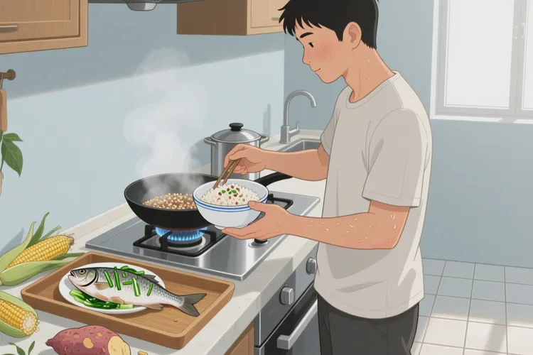 36岁下午血糖17.6是怎么回事(图3)