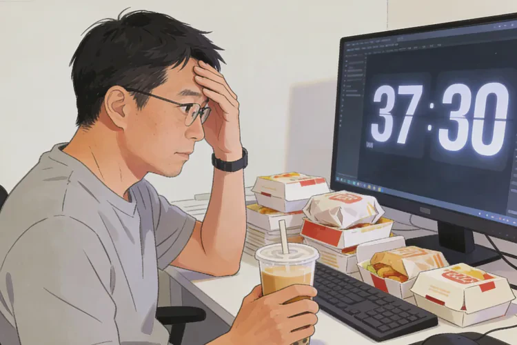 37岁中餐血糖18点4是怎么回事(图2)