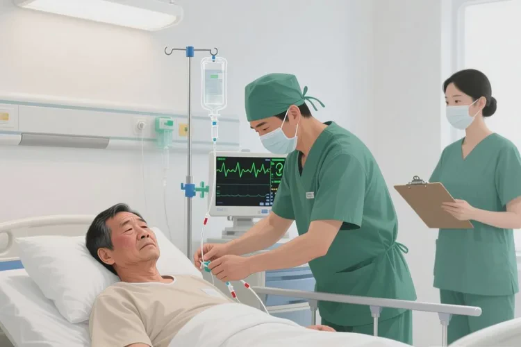 37岁早上血糖26.6是怎么回事(图2)