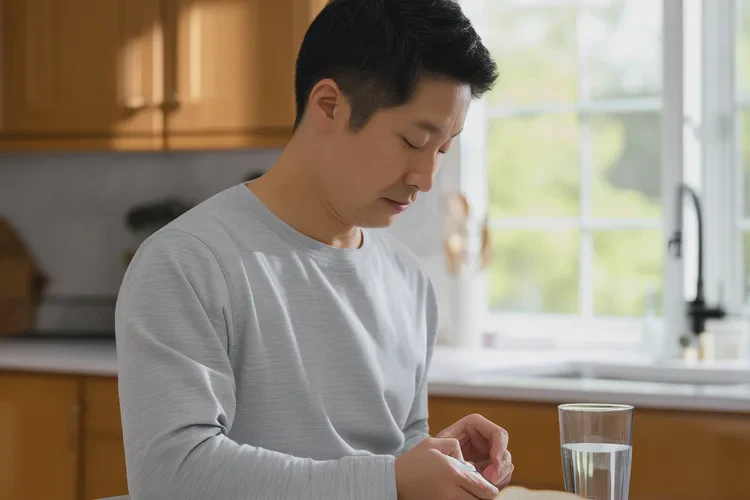 46岁早上血糖22.0是怎么回事(图1)