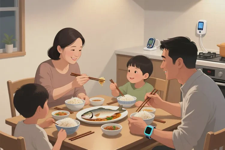 37岁下午血糖11.0是怎么回事(图4)