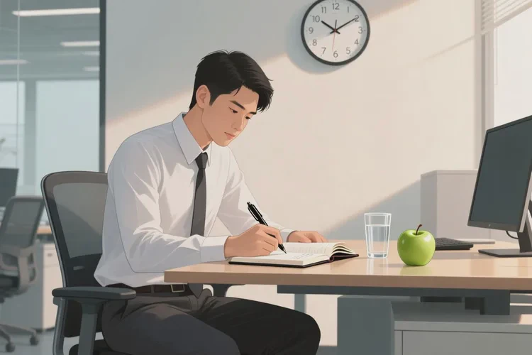 37岁晚餐血糖3点4是怎么回事(图4)