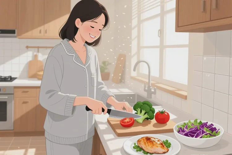 38歲晚餐血糖19.6是怎么回事(圖3)