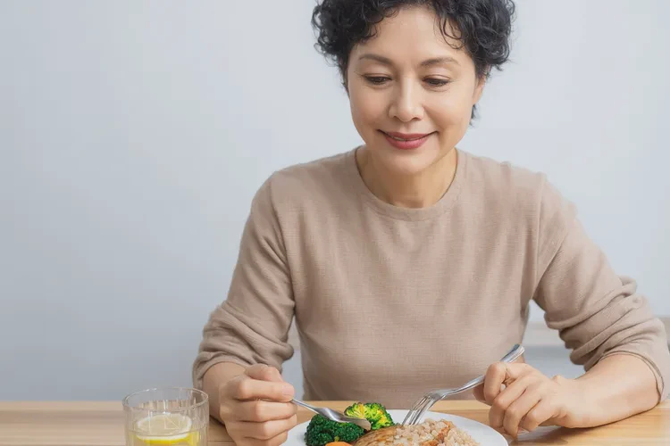 45歲晚上血糖5.3是怎么回事(圖1)