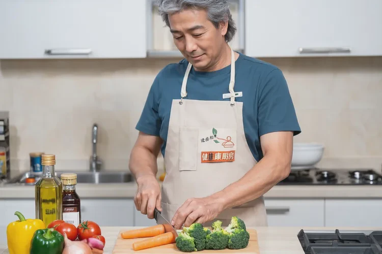 45岁晚上血糖23.9是怎么回事(图4)