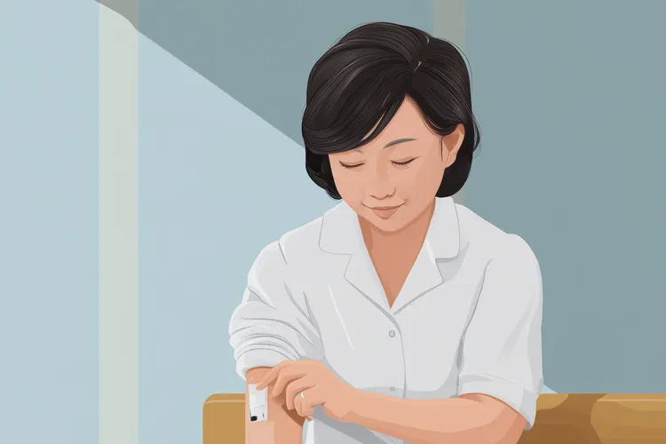 45岁中午血糖15.4是怎么回事(图2)