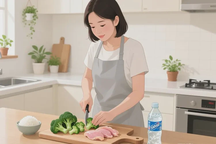 37岁下午血糖13点7是怎么回事(图3)