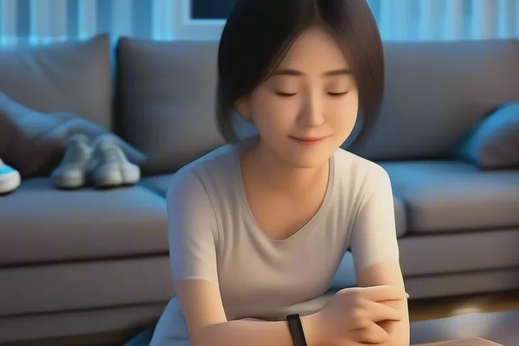 46岁晚上血糖8.7是怎么回事(图2)