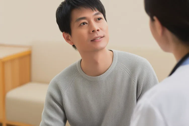 45歲睡前血糖27.3是怎么回事(圖4)