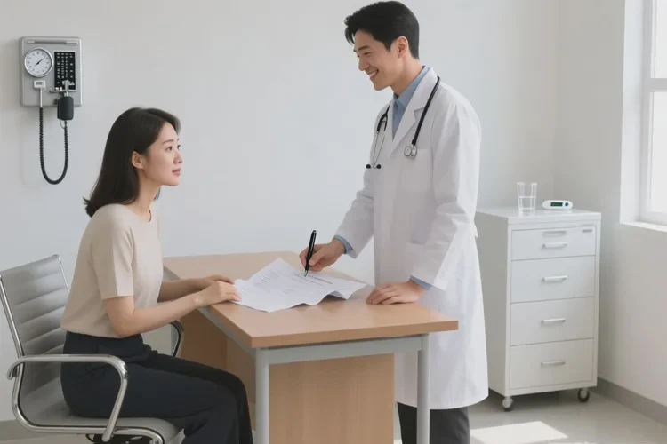 37岁中餐血糖26.9是怎么回事(图4)